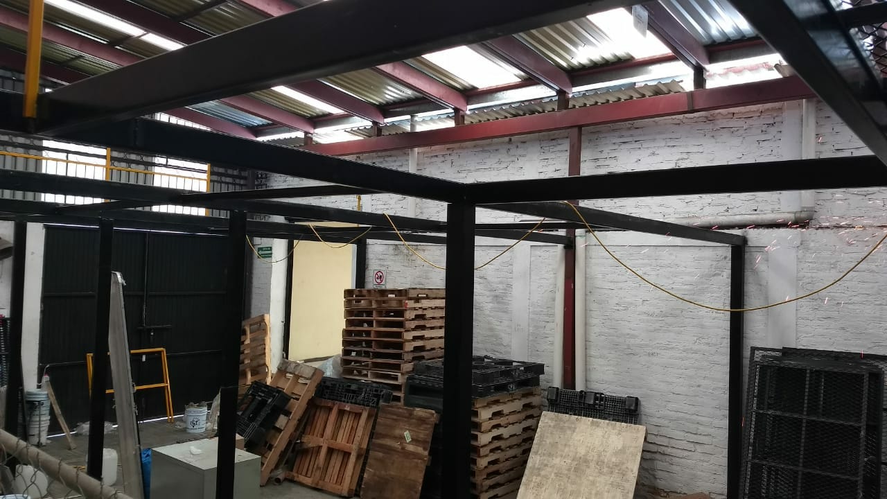 Estructuras